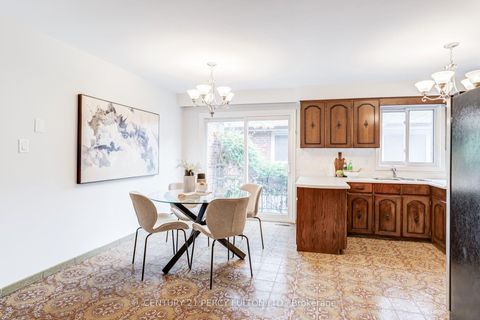 Photo 14 at 46 Cedar Drive, Scarborough Village, Toronto