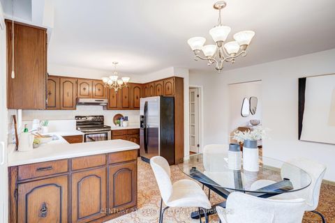 Photo 15 at 46 Cedar Drive, Scarborough Village, Toronto