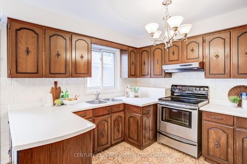 Photo 17 at 46 Cedar Drive, Scarborough Village, Toronto