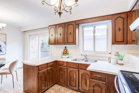 Photo 18 at 46 Cedar Drive, Scarborough Village, Toronto