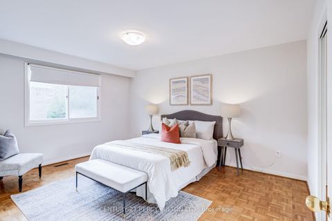 Photo 19 at 46 Cedar Drive, Scarborough Village, Toronto
