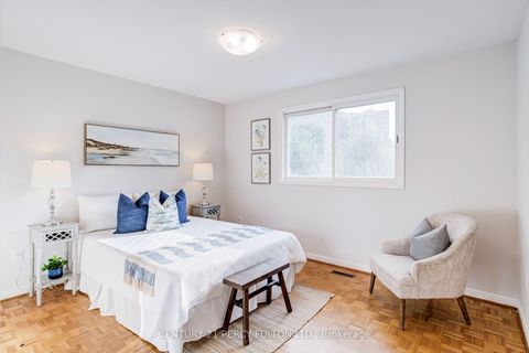 Photo 20 at 46 Cedar Drive, Scarborough Village, Toronto