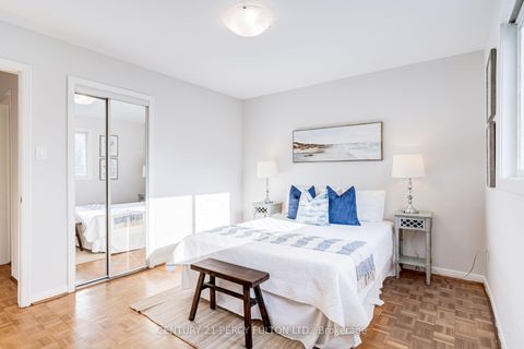 Photo 21 at 46 Cedar Drive, Scarborough Village, Toronto
