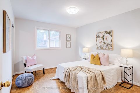 Photo 22 at 46 Cedar Drive, Scarborough Village, Toronto
