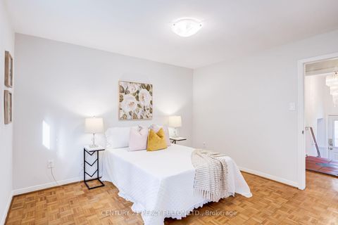 Photo 23 at 46 Cedar Drive, Scarborough Village, Toronto