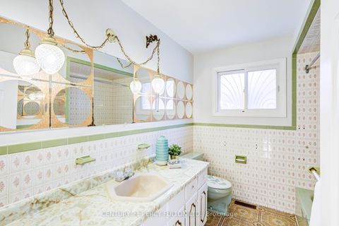 Photo 24 at 46 Cedar Drive, Scarborough Village, Toronto