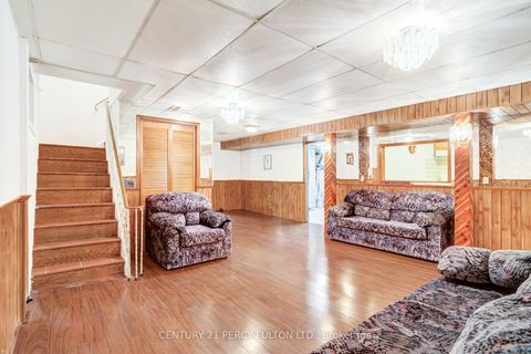 Photo 25 at 46 Cedar Drive, Scarborough Village, Toronto