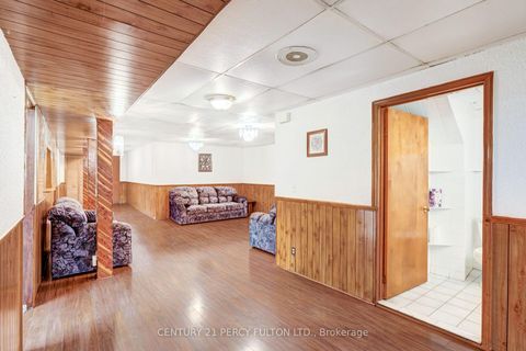 Photo 26 at 46 Cedar Drive, Scarborough Village, Toronto