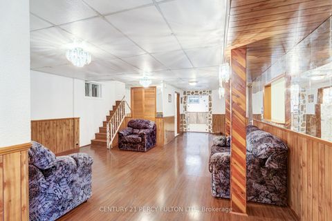 Photo 27 at 46 Cedar Drive, Scarborough Village, Toronto