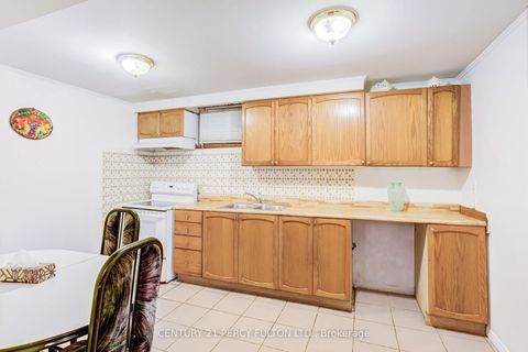 Photo 29 at 46 Cedar Drive, Scarborough Village, Toronto