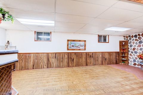 Photo 30 at 46 Cedar Drive, Scarborough Village, Toronto