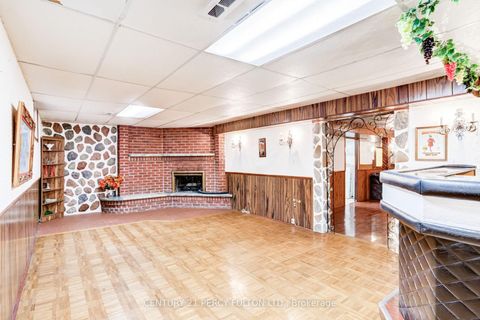 Photo 31 at 46 Cedar Drive, Scarborough Village, Toronto