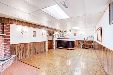 Photo 32 at 46 Cedar Drive, Scarborough Village, Toronto