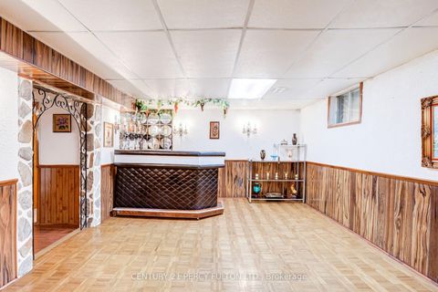 Photo 33 at 46 Cedar Drive, Scarborough Village, Toronto