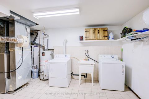 Photo 36 at 46 Cedar Drive, Scarborough Village, Toronto
