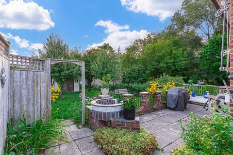 Photo 37 at 46 Cedar Drive, Scarborough Village, Toronto