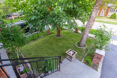 Photo 38 at 46 Cedar Drive, Scarborough Village, Toronto