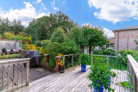 Photo 39 at 46 Cedar Drive, Scarborough Village, Toronto