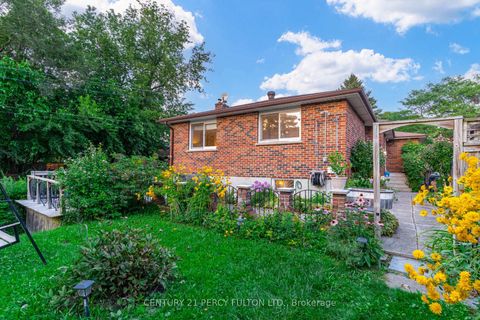 Photo 40 at 46 Cedar Drive, Scarborough Village, Toronto