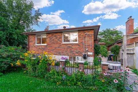 Photo 41 at 46 Cedar Drive, Scarborough Village, Toronto