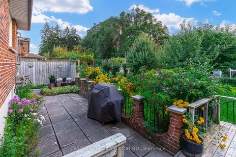 Photo 42 at 46 Cedar Drive, Scarborough Village, Toronto