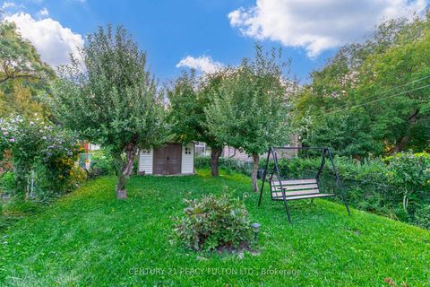 Photo 43 at 46 Cedar Drive, Scarborough Village, Toronto