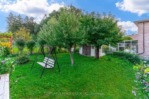 Photo 44 at 46 Cedar Drive, Scarborough Village, Toronto