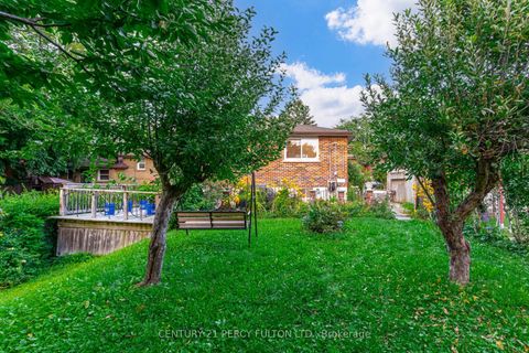 Photo 45 at 46 Cedar Drive, Scarborough Village, Toronto