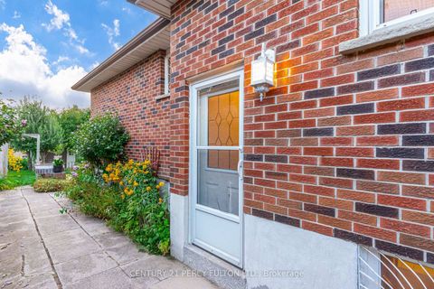 Photo 46 at 46 Cedar Drive, Scarborough Village, Toronto