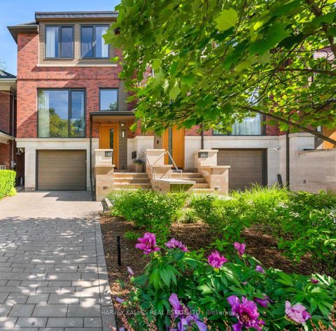 Photo 0 at 67 Heath Street W, St. Clair, Toronto