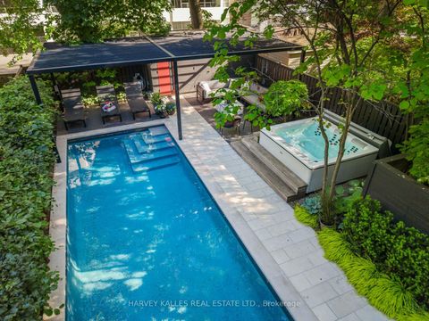 Photo 1 at 67 Heath Street W, St. Clair, Toronto