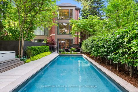 Photo 4 at 67 Heath Street W, St. Clair, Toronto