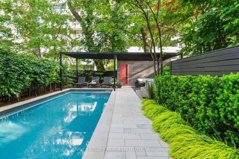 Photo 7 at 67 Heath Street W, St. Clair, Toronto