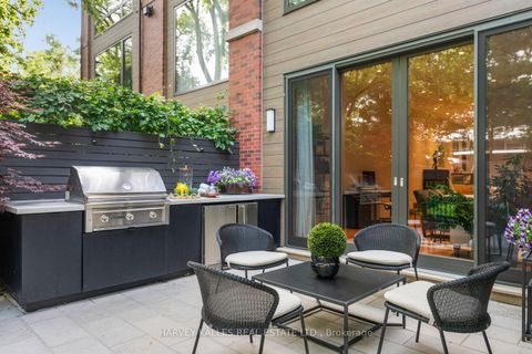 Photo 8 at 67 Heath Street W, St. Clair, Toronto
