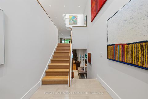 Photo 10 at 67 Heath Street W, St. Clair, Toronto