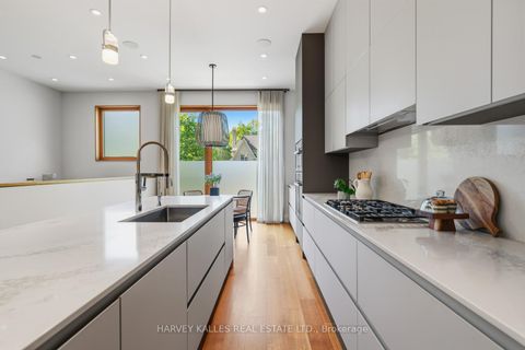 Photo 14 at 67 Heath Street W, St. Clair, Toronto