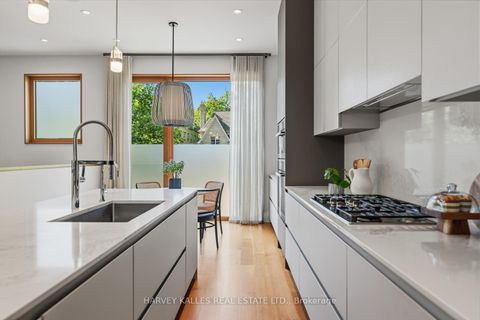 Photo 15 at 67 Heath Street W, St. Clair, Toronto