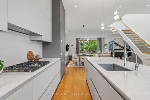 Photo 20 at 67 Heath Street W, St. Clair, Toronto