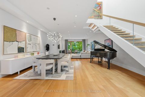 Photo 22 at 67 Heath Street W, St. Clair, Toronto
