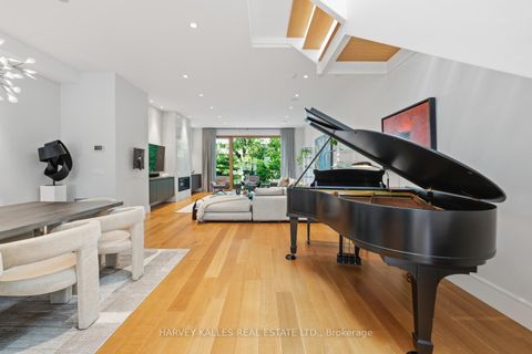 Photo 24 at 67 Heath Street W, St. Clair, Toronto