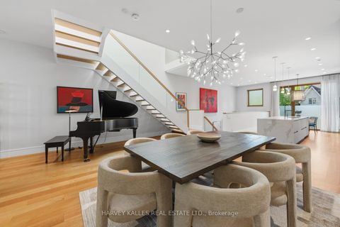 Photo 26 at 67 Heath Street W, St. Clair, Toronto