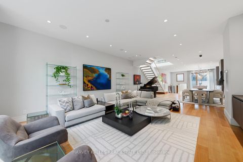 Photo 28 at 67 Heath Street W, St. Clair, Toronto