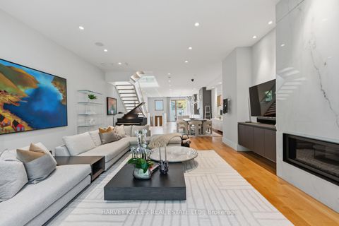 Photo 29 at 67 Heath Street W, St. Clair, Toronto