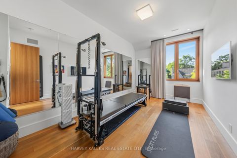 Photo 31 at 67 Heath Street W, St. Clair, Toronto