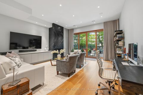 Photo 41 at 67 Heath Street W, St. Clair, Toronto