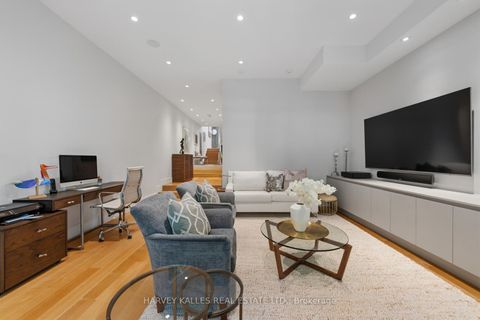 Photo 44 at 67 Heath Street W, St. Clair, Toronto