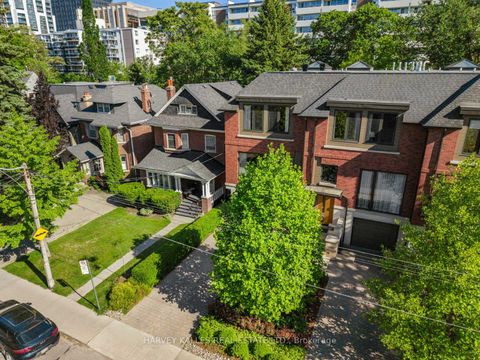 Photo 45 at 67 Heath Street W, St. Clair, Toronto