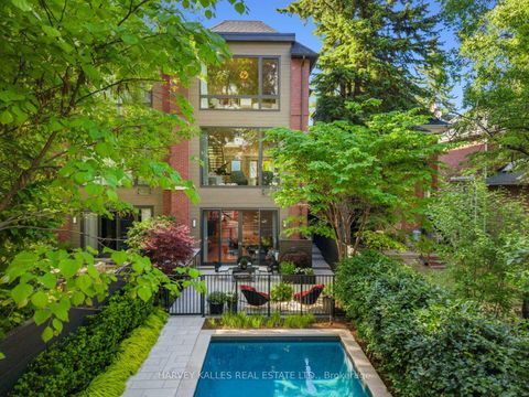 Photo 46 at 67 Heath Street W, St. Clair, Toronto