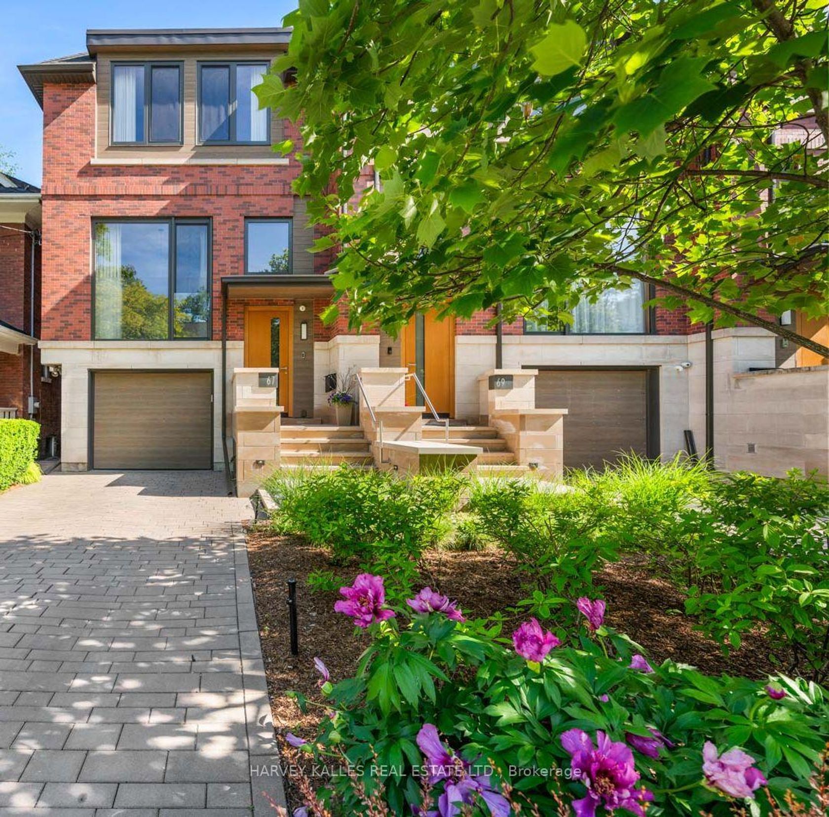 67 Heath Street W, St. Clair, Toronto 