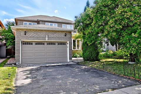 Photo 0 at 15 El Dorado Street, Westbrook, Richmond Hill
